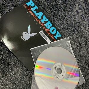 vintage playboy karaoke record album
